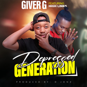 Depressed Generation