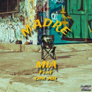Madre mia (feat. H-flow)