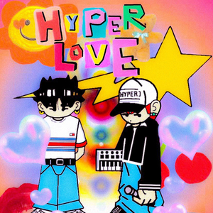 HyperLove