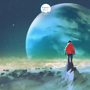 Espace lointain (New Age)