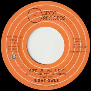 Aht Uh Mi Hed (feat. John Arthur Bigham)