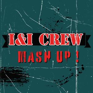 MASH UP (feat. Kany imeuda, Kyano, Nito Cinco & Menson Beats)