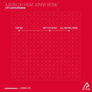 City Lights (Gal Abutbul Remix)