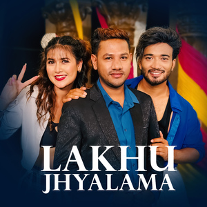 Lakhu Jhyalama
