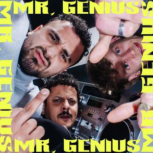 ESCUCHA (feat. ELOY)