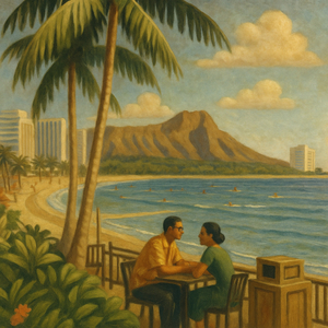 Waikiki Wakes