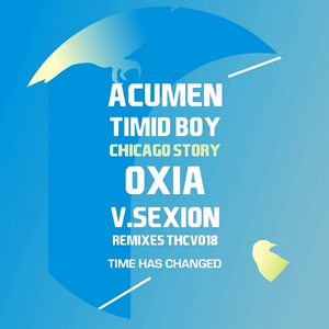 Chicago Story (Original Mix)