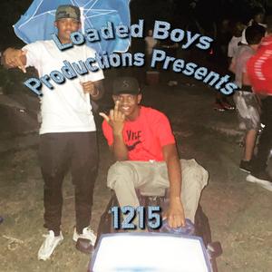 1215 Freestyle (feat. 730Smoov & 730Mado)