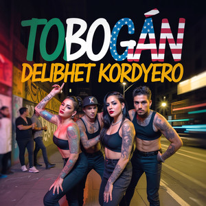 Tobogán