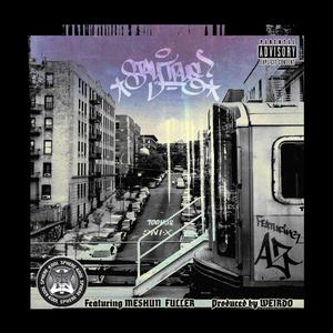 STAY TRUE (feat. AZ) (Radio Edit)