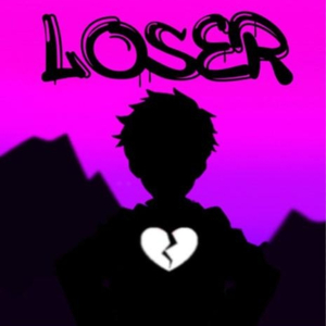 LOSER (feat. Jay Anime)