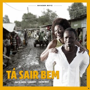 Ta Sair Bem (feat. Lurhany & Teo No Beat)