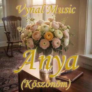 Anya (Köszönöm)