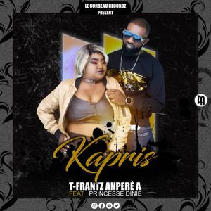 Kapris (feat. T-frantz amperè a)