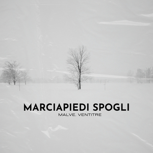 Marciapiedi Spogli