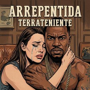 Arrepentida