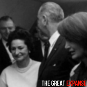 The Great Expanse (feat. Jess Lewis)