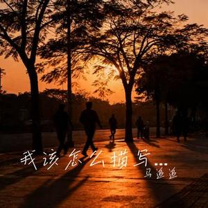 我该怎么描写遗憾 (Cover 向思思)