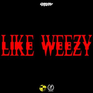 LIKE WEEZY