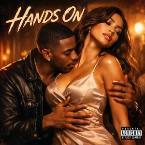 Hands on you
