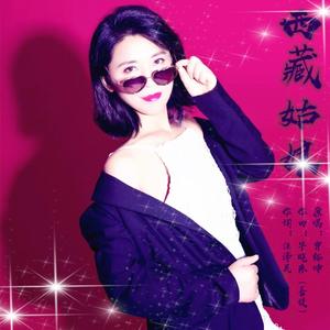 西藏姑娘-坤坤2 伴奏