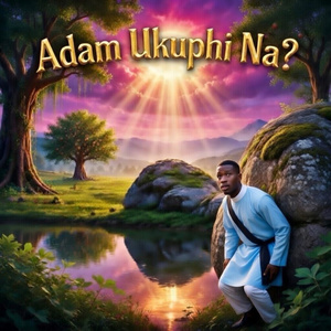Adam Ukuphi Na?