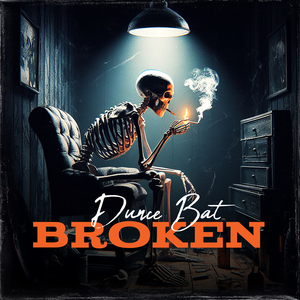 Broken