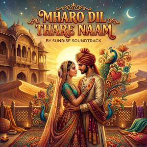 Mharo Dil Thare Naam