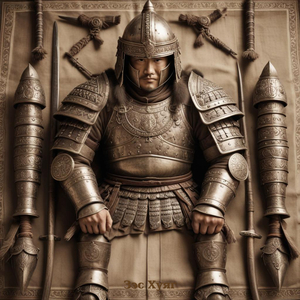 Зэвсгийн Дуун