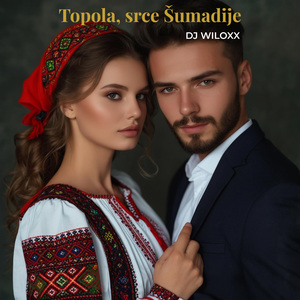 Топола, Срце Шумадије