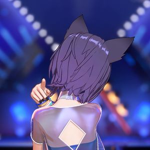 红色高跟鞋（重制）