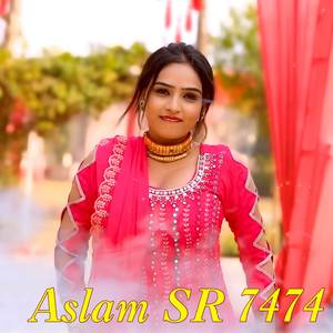 Aslam SR 7474