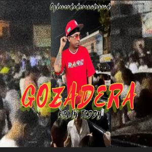 GOZADERA (feat. KELAY TEDDY)