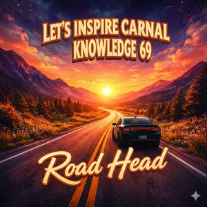 Road Head (Ukelele Rock Anthem )