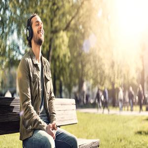 Beneath the Rain That Never Stops Falling