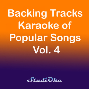 Say Something (Originally performed by A Great Big World) (Instrumental Version)