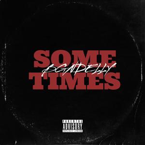 Sometimes (feat. Sega Atari)