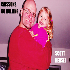 Caissons Go Rolling