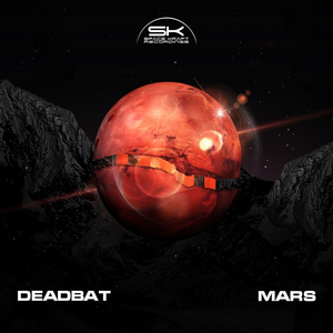 Lost Astronaut (Original Mix)