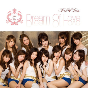 Dream Of Lov