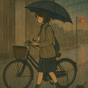 アンダーパス・レイン