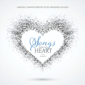 Lord, Here's My Life