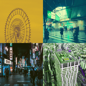 器楽(東京ナイト)