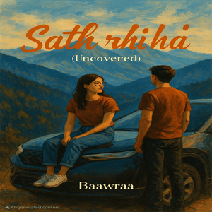 Sath Rahi hai (Uncovered)