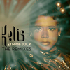 Kelis - 4th Of July (Fireworks) (Rusko Remix)