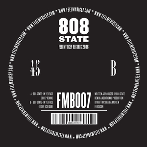 In Yer Face (Bicep Remix)