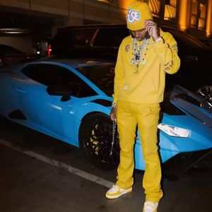 [BEAT] "拥有" Lil Durk x Yungeen Ace Type Beat