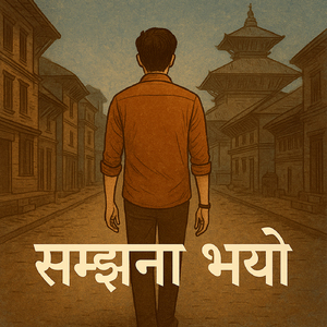 सम्झना भयो