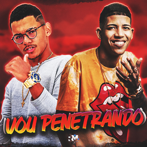 Vou Penetrando
