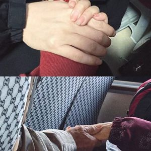 野人+山海+精卫